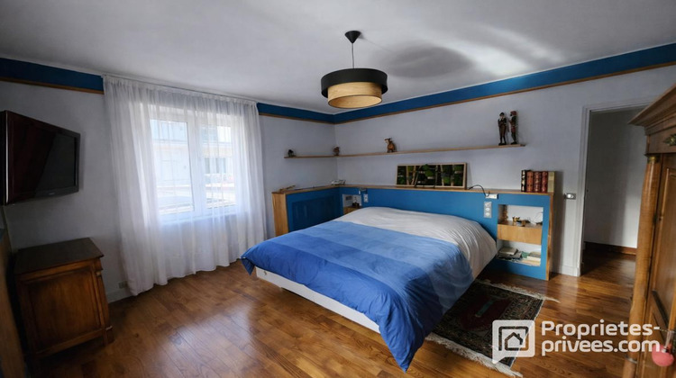 Ma-Cabane - Vente Maison SAINT HILAIRE DU HARCOUET, 184 m²