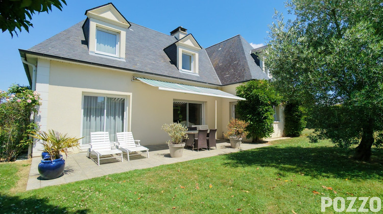 Ma-Cabane - Vente Maison SAINT-HILAIRE-DU-HARCOUET, 180 m²
