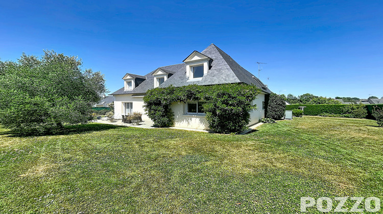 Ma-Cabane - Vente Maison SAINT-HILAIRE-DU-HARCOUET, 180 m²