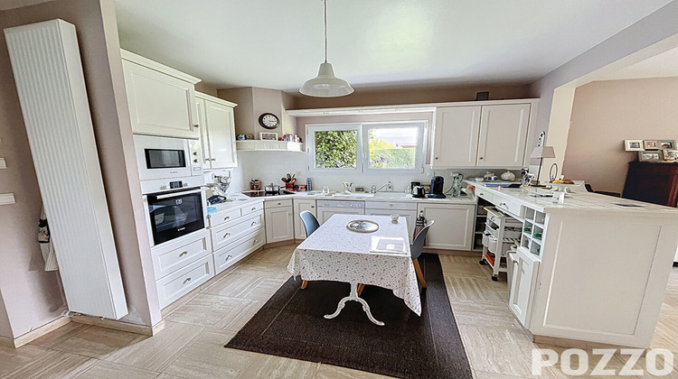 Ma-Cabane - Vente Maison SAINT-HILAIRE-DU-HARCOUET, 180 m²
