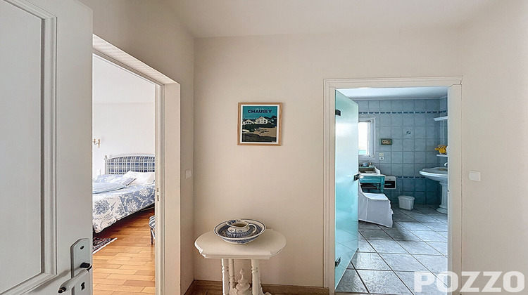 Ma-Cabane - Vente Maison SAINT-HILAIRE-DU-HARCOUET, 180 m²