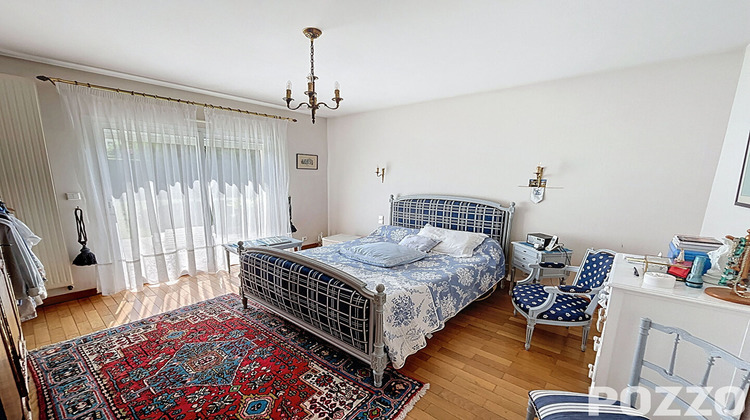 Ma-Cabane - Vente Maison SAINT-HILAIRE-DU-HARCOUET, 180 m²