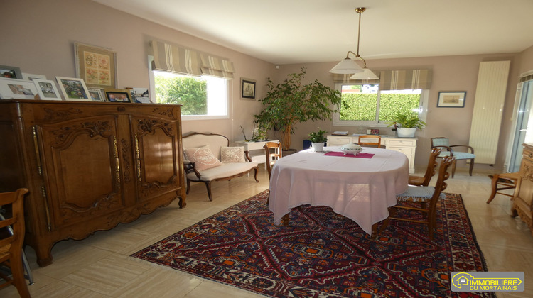 Ma-Cabane - Vente Maison Saint-Hilaire-du-Harcouët, 175 m²
