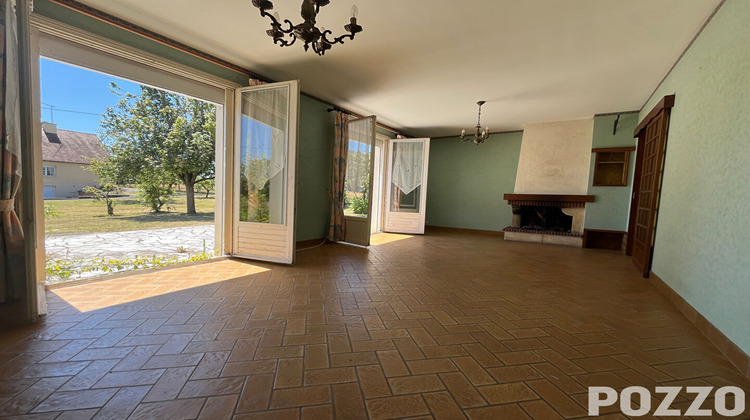 Ma-Cabane - Vente Maison SAINT-HILAIRE-DU-HARCOUET, 114 m²