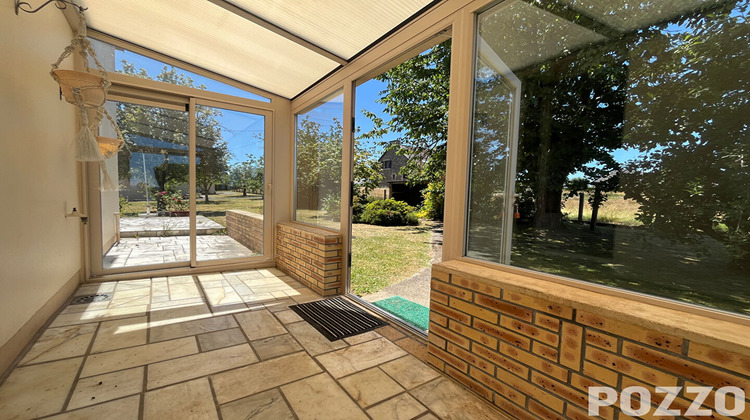 Ma-Cabane - Vente Maison SAINT-HILAIRE-DU-HARCOUET, 114 m²