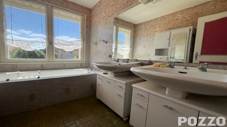 Ma-Cabane - Vente Maison SAINT-HILAIRE-DU-HARCOUET, 114 m²
