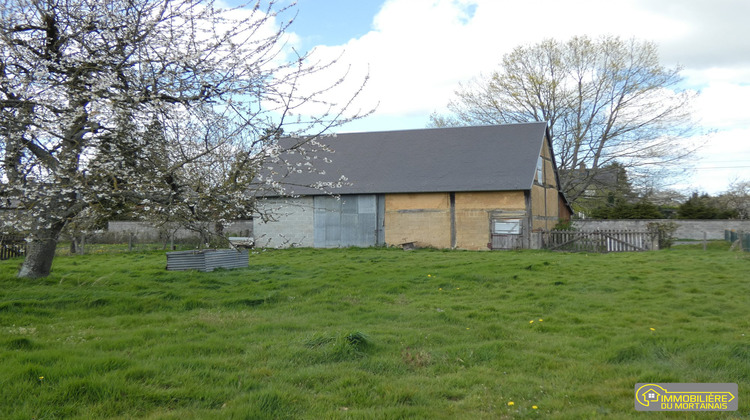Ma-Cabane - Vente Maison Saint-Hilaire-du-Harcouët, 127 m²