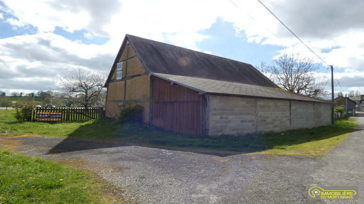 Ma-Cabane - Vente Maison Saint-Hilaire-du-Harcouët, 127 m²