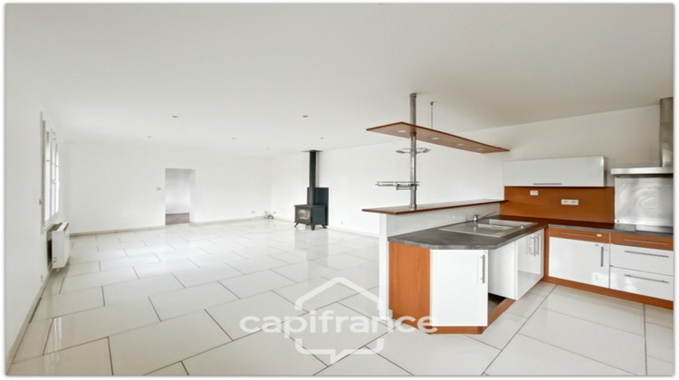Ma-Cabane - Vente Maison SAINT HILAIRE DU HARCOUET, 95 m²