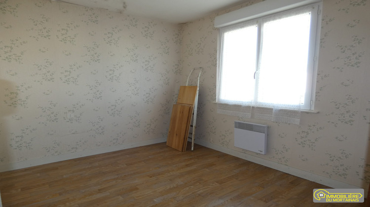 Ma-Cabane - Vente Maison Saint-Hilaire-du-Harcouët, 72 m²
