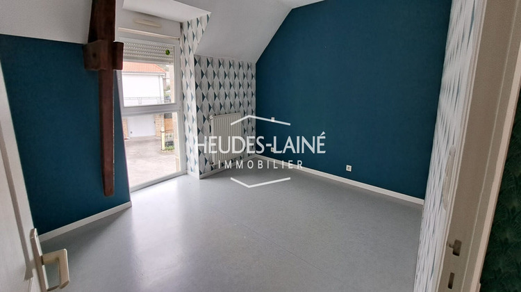 Ma-Cabane - Vente Maison SAINT-HILAIRE-DU-HARCOUET, 117 m²
