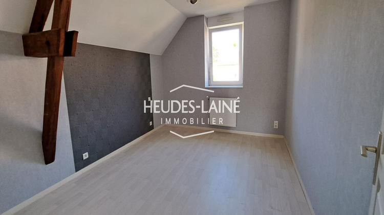 Ma-Cabane - Vente Maison SAINT-HILAIRE-DU-HARCOUET, 117 m²