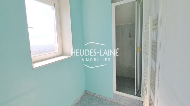 Ma-Cabane - Vente Maison SAINT-HILAIRE-DU-HARCOUET, 117 m²
