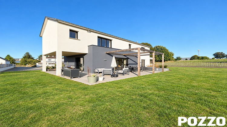 Ma-Cabane - Vente Maison SAINT-HILAIRE-DU-HARCOUET, 161 m²