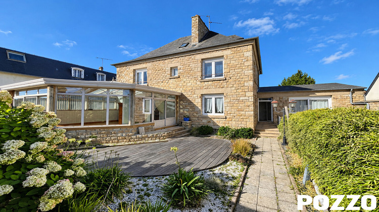 Ma-Cabane - Vente Maison SAINT-HILAIRE-DU-HARCOUET, 183 m²