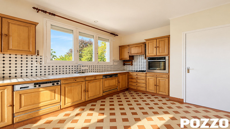 Ma-Cabane - Vente Maison SAINT-HILAIRE-DU-HARCOUET, 125 m²