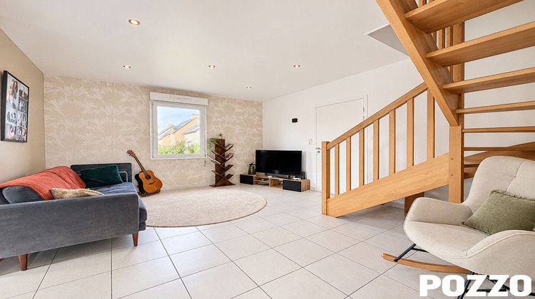 Ma-Cabane - Vente Maison SAINT-HILAIRE-DU-HARCOUET, 98 m²