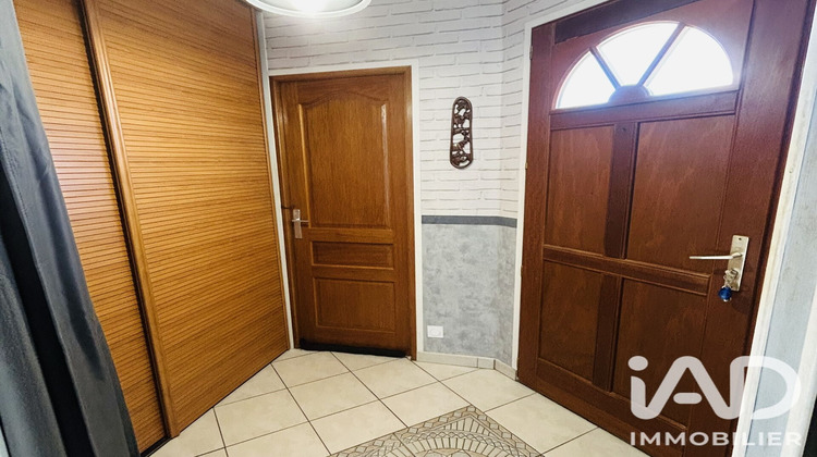 Ma-Cabane - Vente Maison Saint-Hilaire-du-Harcouët, 99 m²