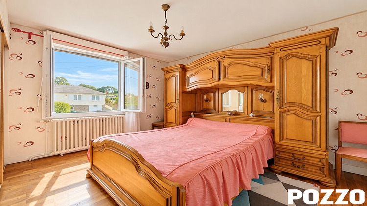 Ma-Cabane - Vente Maison SAINT-HILAIRE-DU-HARCOUET, 82 m²