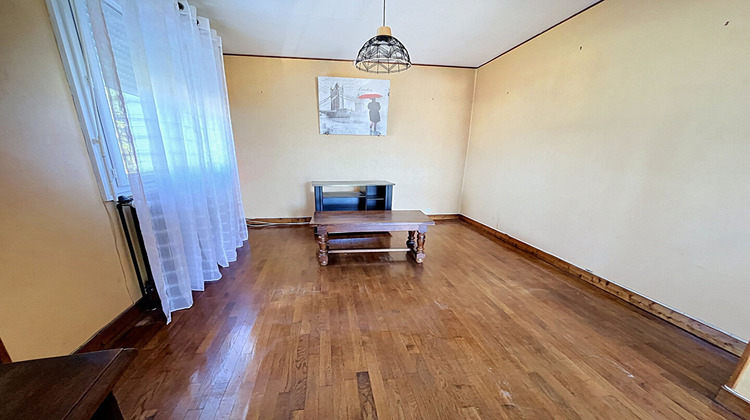 Ma-Cabane - Vente Maison SAINT-HILAIRE-DU-HARCOUET, 84 m²