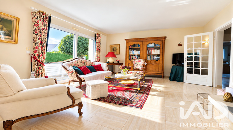Ma-Cabane - Vente Maison Saint-Hilaire-du-Harcouët, 175 m²