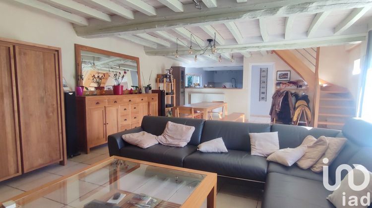 Ma-Cabane - Vente Maison Saint Hilaire du Harcouet, 180 m²