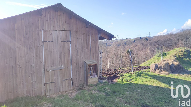 Ma-Cabane - Vente Maison Saint-Hilaire-du-Harcouët, 177 m²