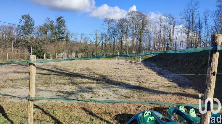 Ma-Cabane - Vente Maison Saint-Hilaire-du-Harcouët, 177 m²