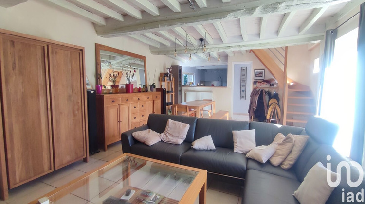 Ma-Cabane - Vente Maison Saint-Hilaire-du-Harcouët, 177 m²
