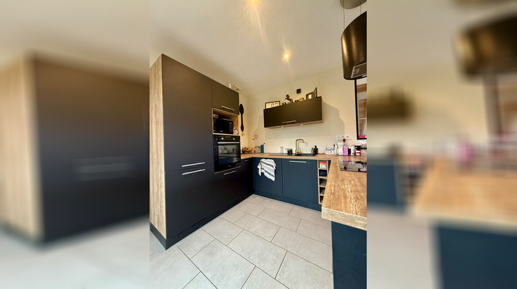 Ma-Cabane - Vente Maison SAINT-HILAIRE-DU-MAINE, 122 m²