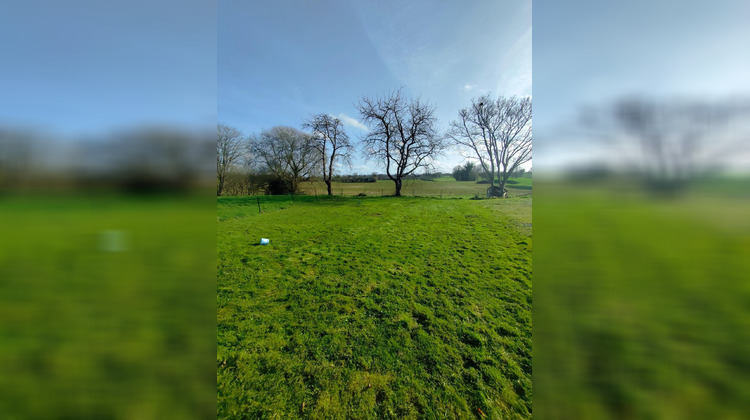 Ma-Cabane - Vente Maison Saint-Hilaire-du-Maine, 117 m²