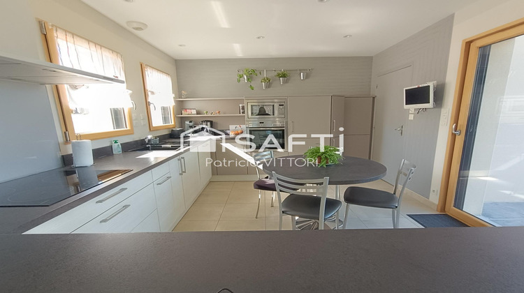 Ma-Cabane - Vente Maison Saint-Hilaire-du-Maine, 100 m²