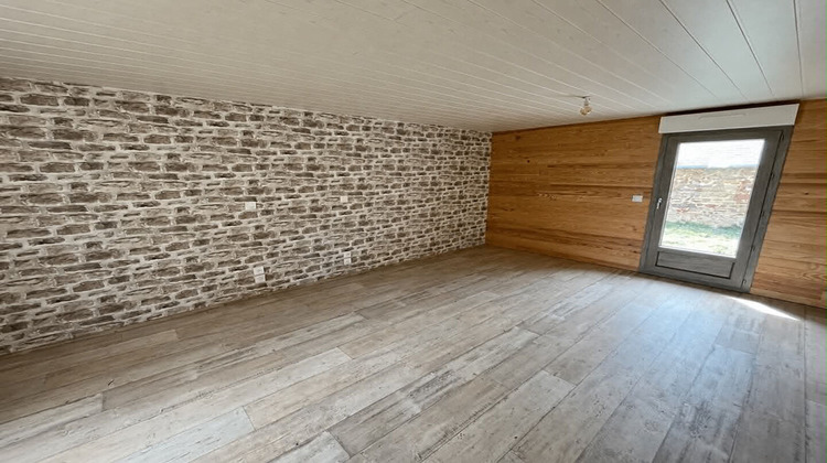 Ma-Cabane - Vente Maison SAINT-HILAIRE-DU-MAINE, 133 m²
