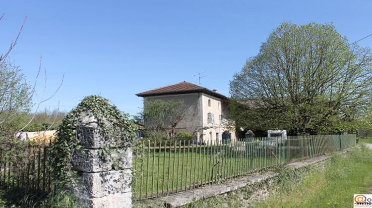 Ma-Cabane - Vente Maison Saint-Hilaire-du-Rosier, 150 m²