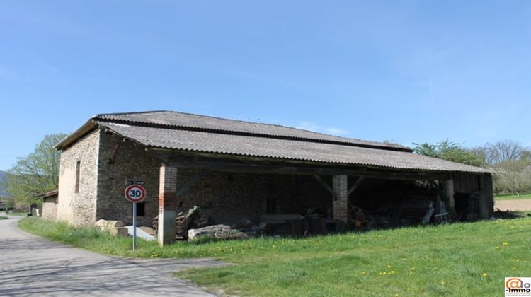 Ma-Cabane - Vente Maison Saint-Hilaire-du-Rosier, 150 m²