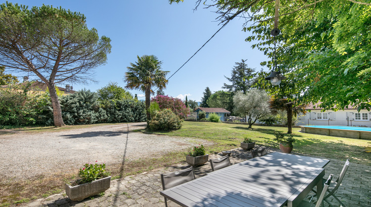 Ma-Cabane - Vente Maison Saint-Hilaire-du-Rosier, 196 m²