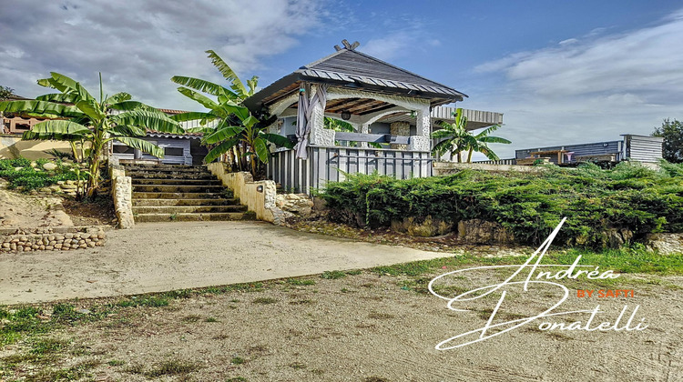 Ma-Cabane - Vente Maison Saint-Hilaire-du-Rosier, 193 m²