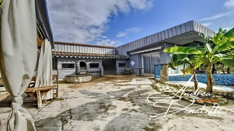 Ma-Cabane - Vente Maison Saint-Hilaire-du-Rosier, 193 m²