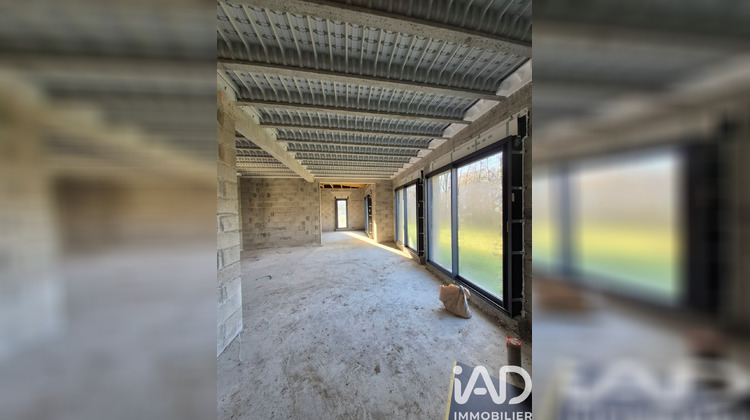 Ma-Cabane - Vente Maison Saint-Hilaire-du-Rosier, 103 m²