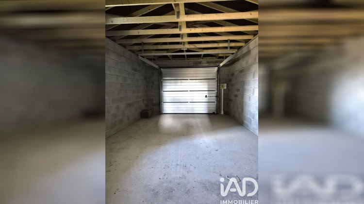 Ma-Cabane - Vente Maison Saint-Hilaire-du-Rosier, 103 m²