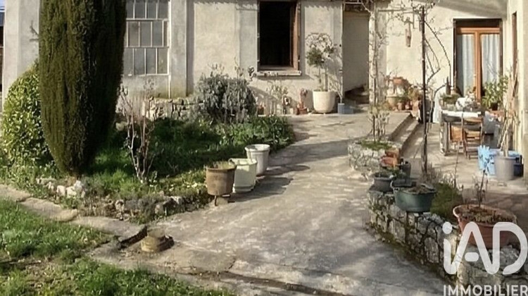 Ma-Cabane - Vente Maison Saint-Hilaire-du-Rosier, 145 m²