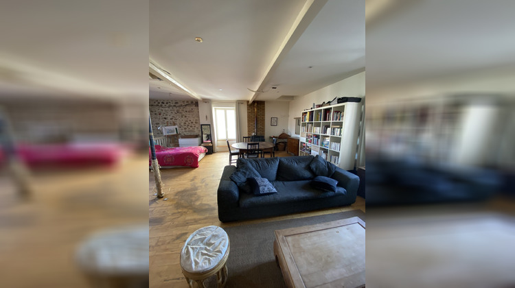 Ma-Cabane - Vente Maison Saint-Hilaire-du-Rosier, 140 m²