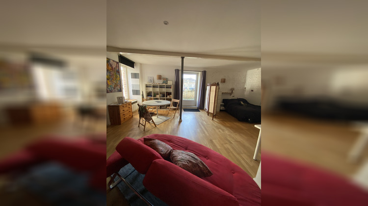 Ma-Cabane - Vente Maison Saint-Hilaire-du-Rosier, 140 m²