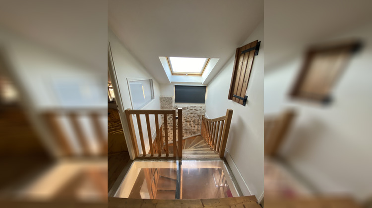 Ma-Cabane - Vente Maison Saint-Hilaire-du-Rosier, 140 m²