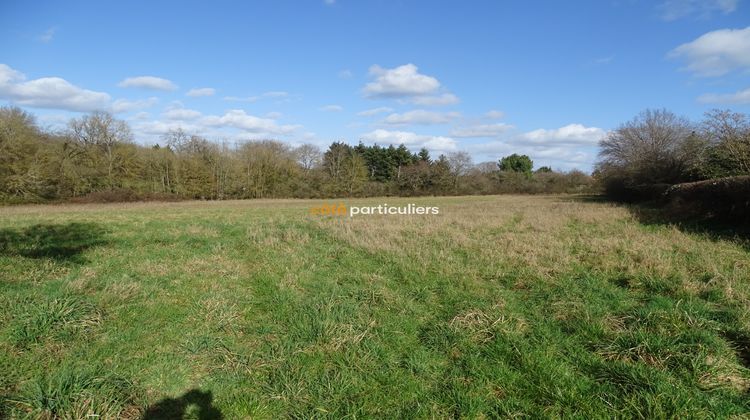 Ma-Cabane - Vente Maison Saint-Hilaire-en-Lignières, 54 m²