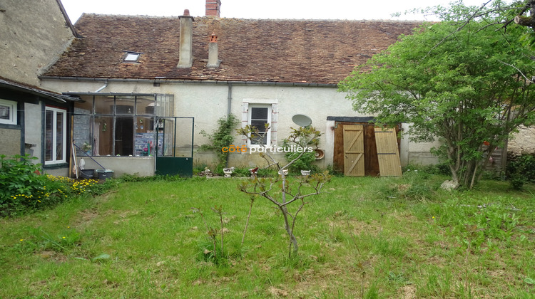 Ma-Cabane - Vente Maison Saint-Hilaire-en-Lignières, 77 m²