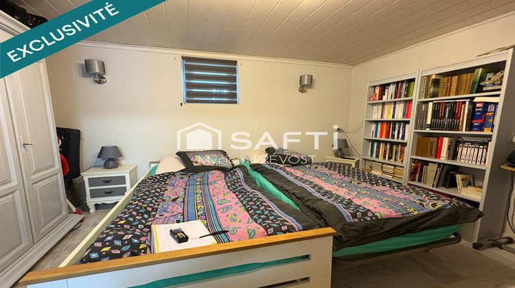 Ma-Cabane - Vente Maison Saint-Hilaire-en-Lignieres, 100 m²