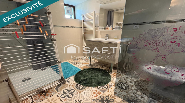 Ma-Cabane - Vente Maison Saint-Hilaire-en-Lignieres, 100 m²