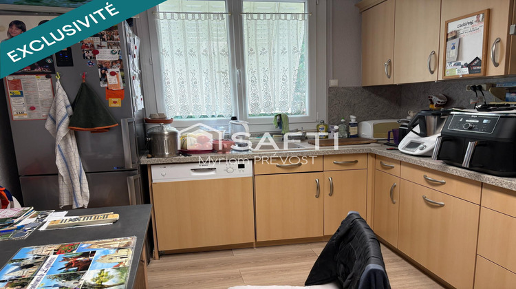 Ma-Cabane - Vente Maison Saint-Hilaire-en-Lignieres, 100 m²