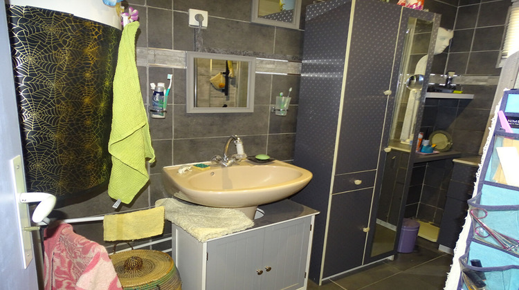 Ma-Cabane - Vente Maison SAINT-HILAIRE-EN-LIGNIERES, 93 m²